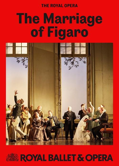 ROH 2024: The Marriage of Figaro