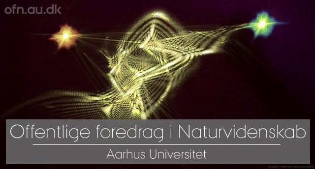 Foredrag: Kvantecomputeren