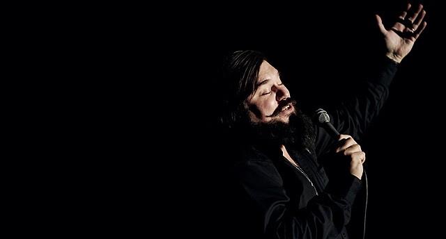 Så længe jeg lever