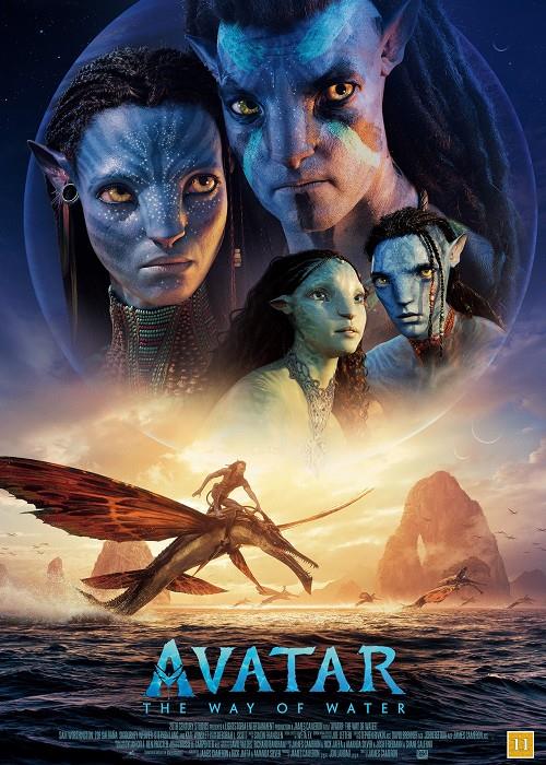 Avatar: The Way of Water - 3D