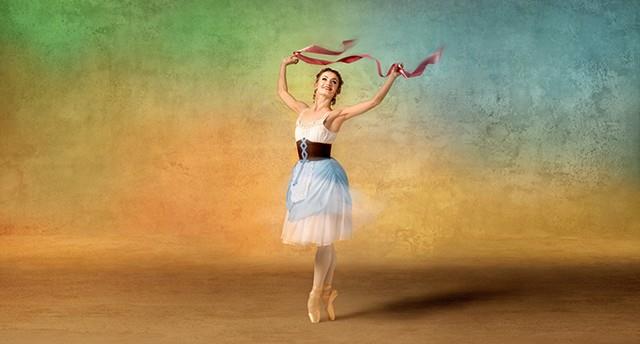 RBO 2025 - La Fille Mal Gardee