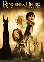 Ringenes herre: De to tårne - extended edition
