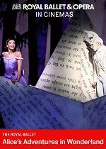 RBO: ALICE’S ADVENTURES IN WONDERLAND - 2027