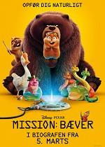 Mission: Bæver - Dk Tale