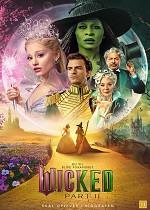 Wicked: For Good - Eng tale