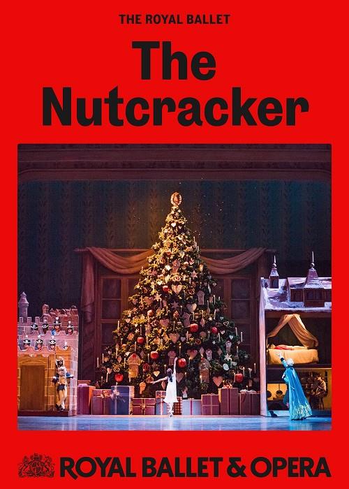 ROH 2024: The Nutcracker