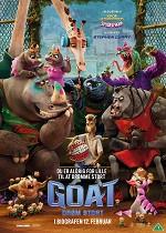 GOAT - Dk tale