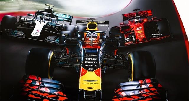 Formel 1 2022: Spaniens Grand Prix